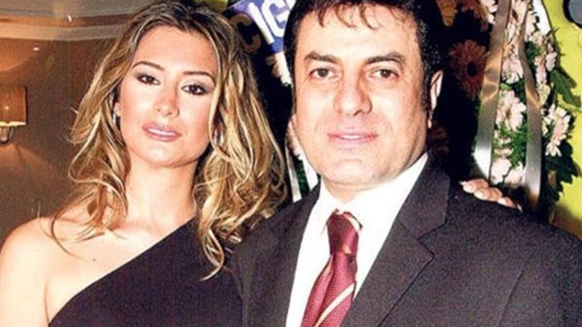 'Ceyda'yla boşandık hakkını alacak'