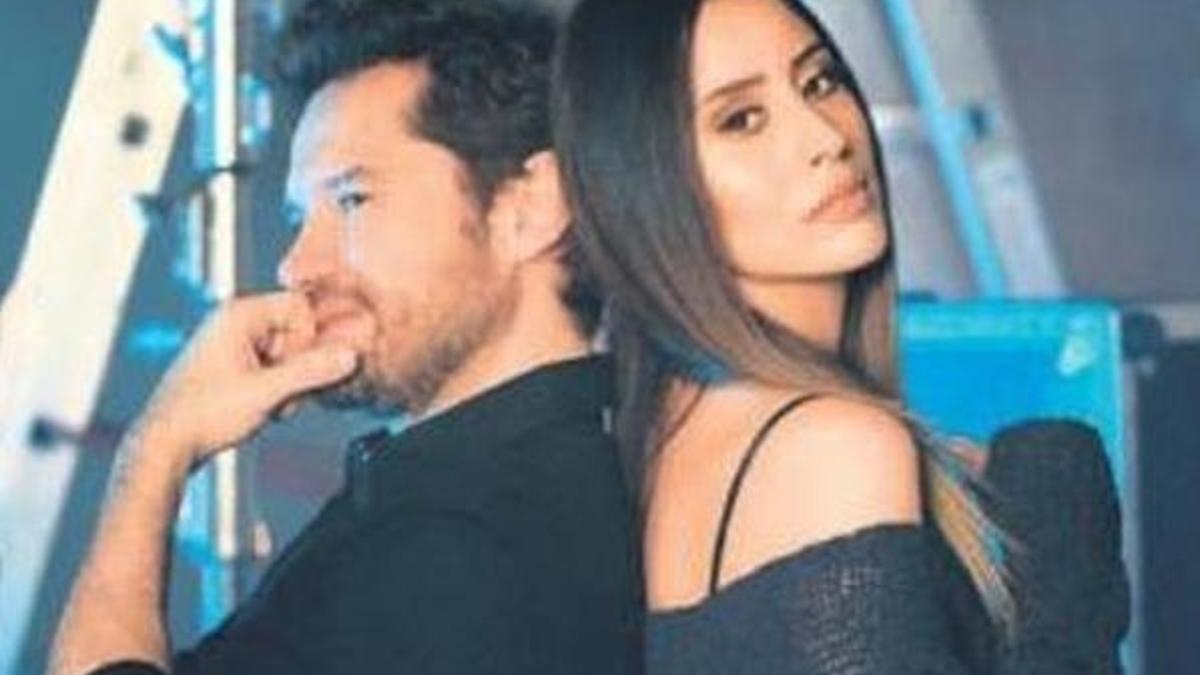Ozan Doğulu’dan yeni klip!