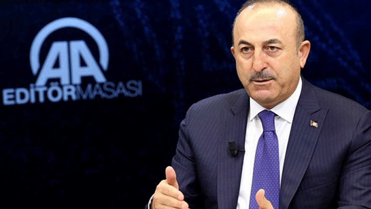 Son dakika... 'Uyardık! İran ve Rusya'yı...