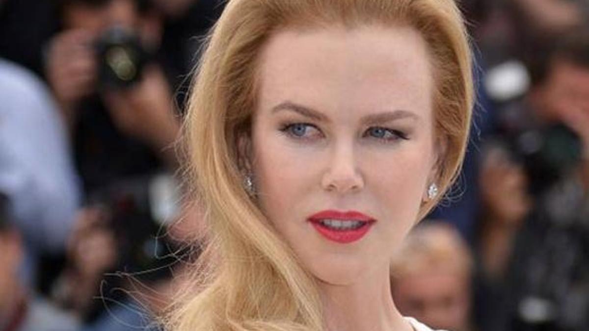 Nicole Kidman'ın 24 saatte 380 bin takipçisi oldu!