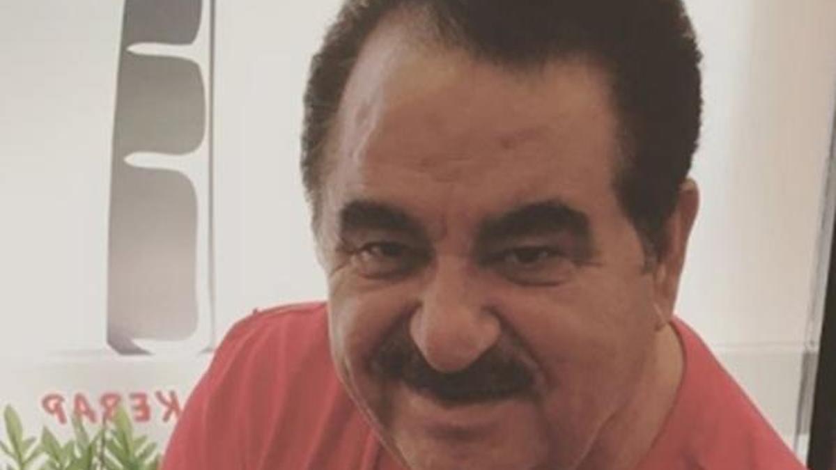 İbrahim Tatlıses: O filme muhakkak gidin!