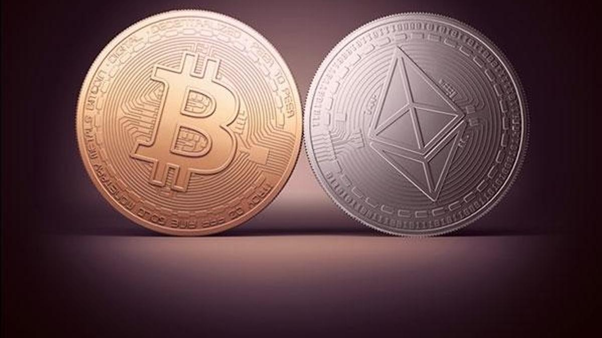 Bitcoin ve Ethereum nedir?