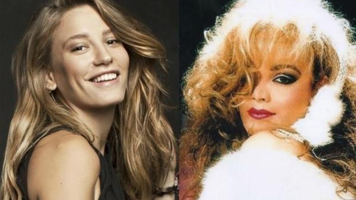 Serenay Sarıkaya, Bergen’i mi canlandıracak?