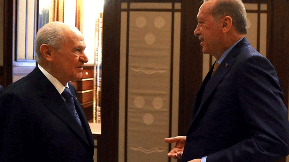 Kritik zirve sona erdi