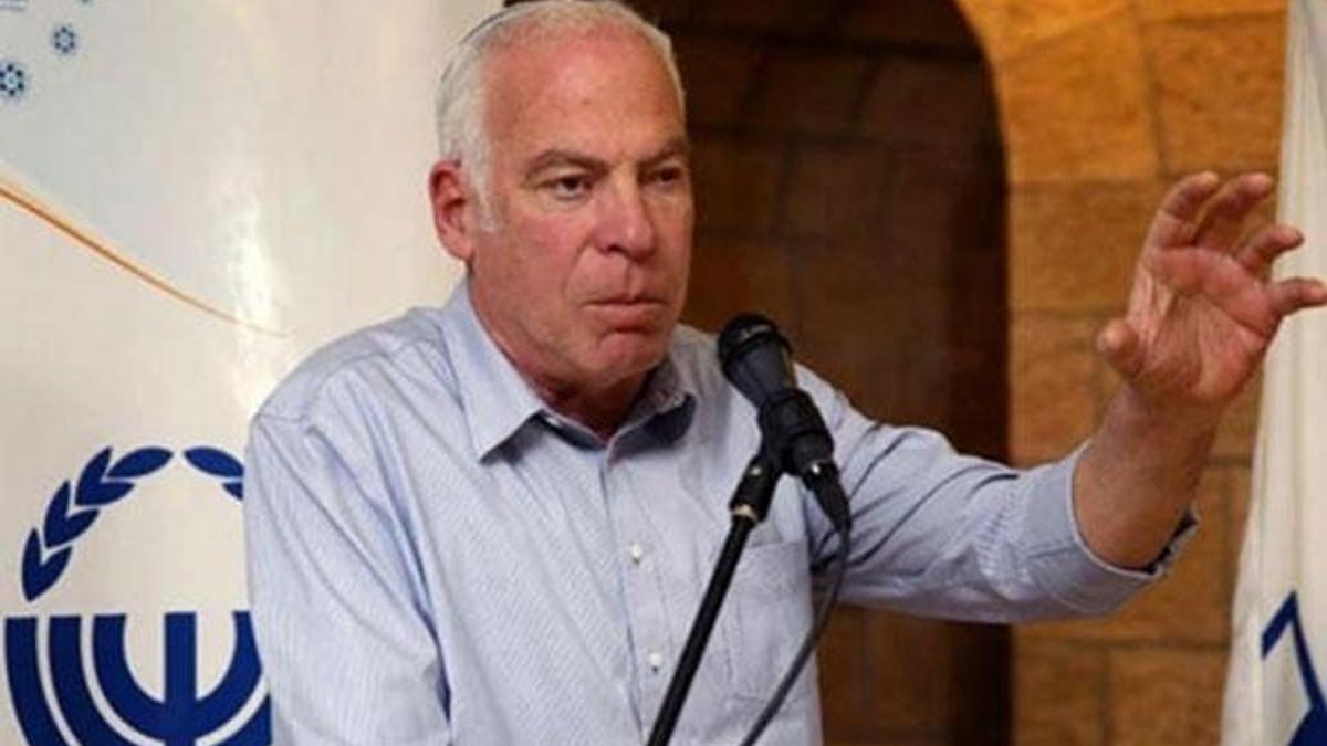 İsrailli bakandan skandal sözler: Ölümlerin zamanı geldi