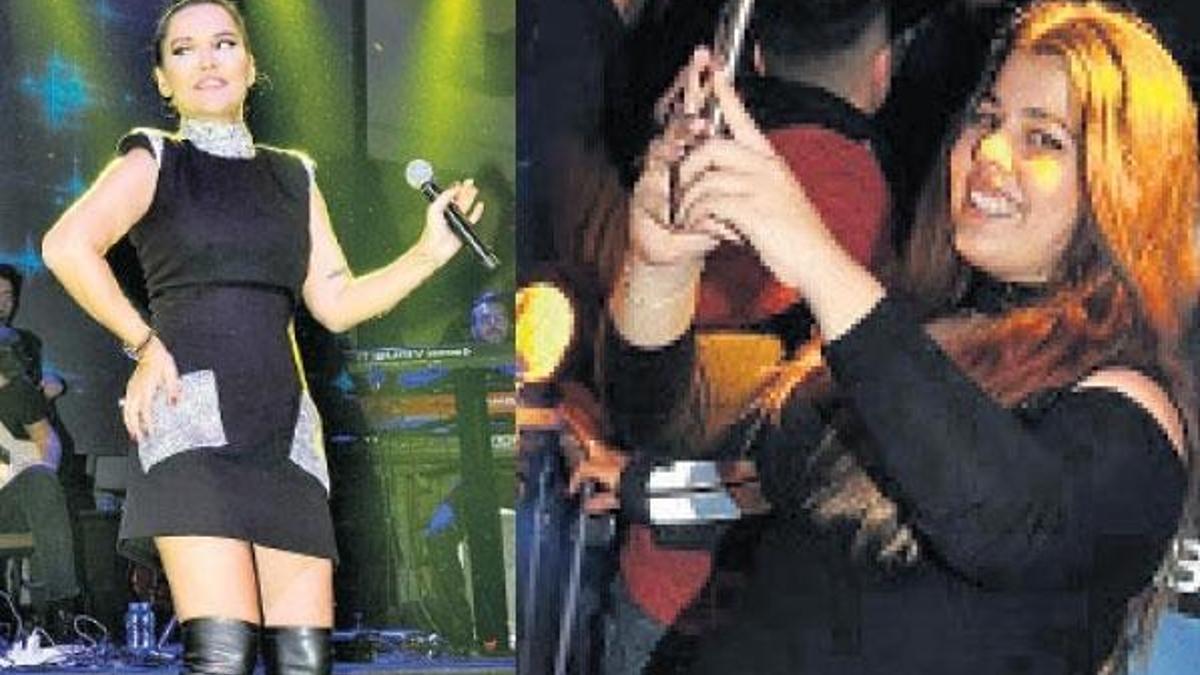 Çizmeleri ben istemedim!