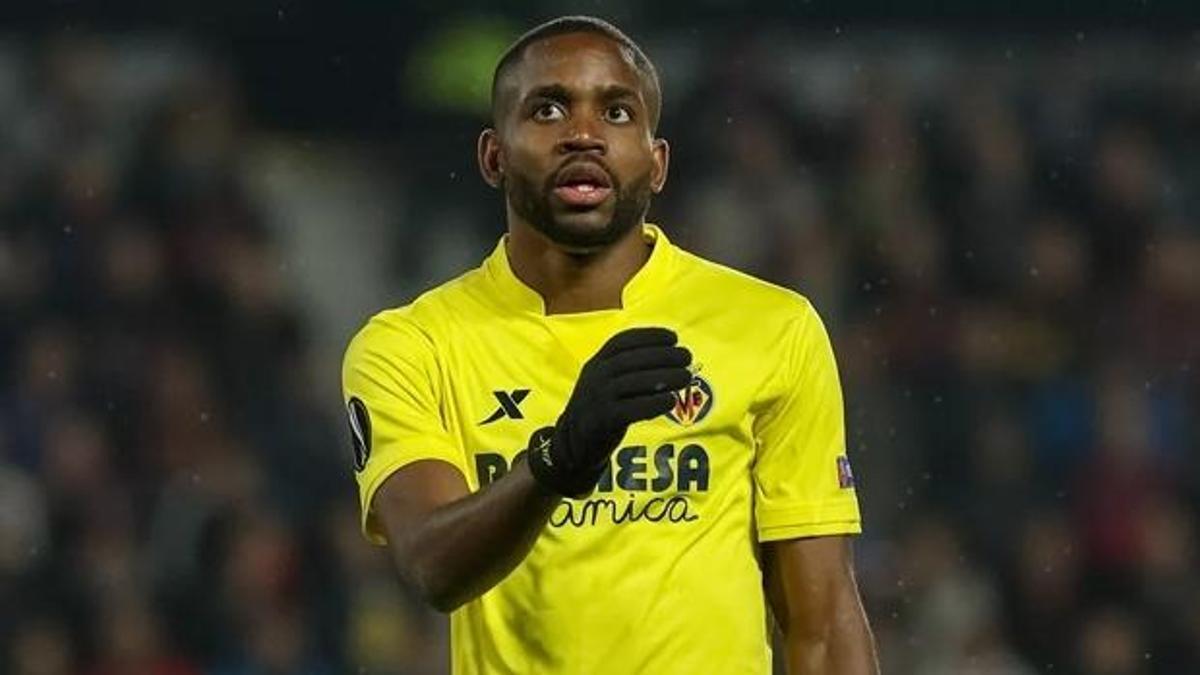 Rekor transfer! Bakambu'ya 74 milyon euro...