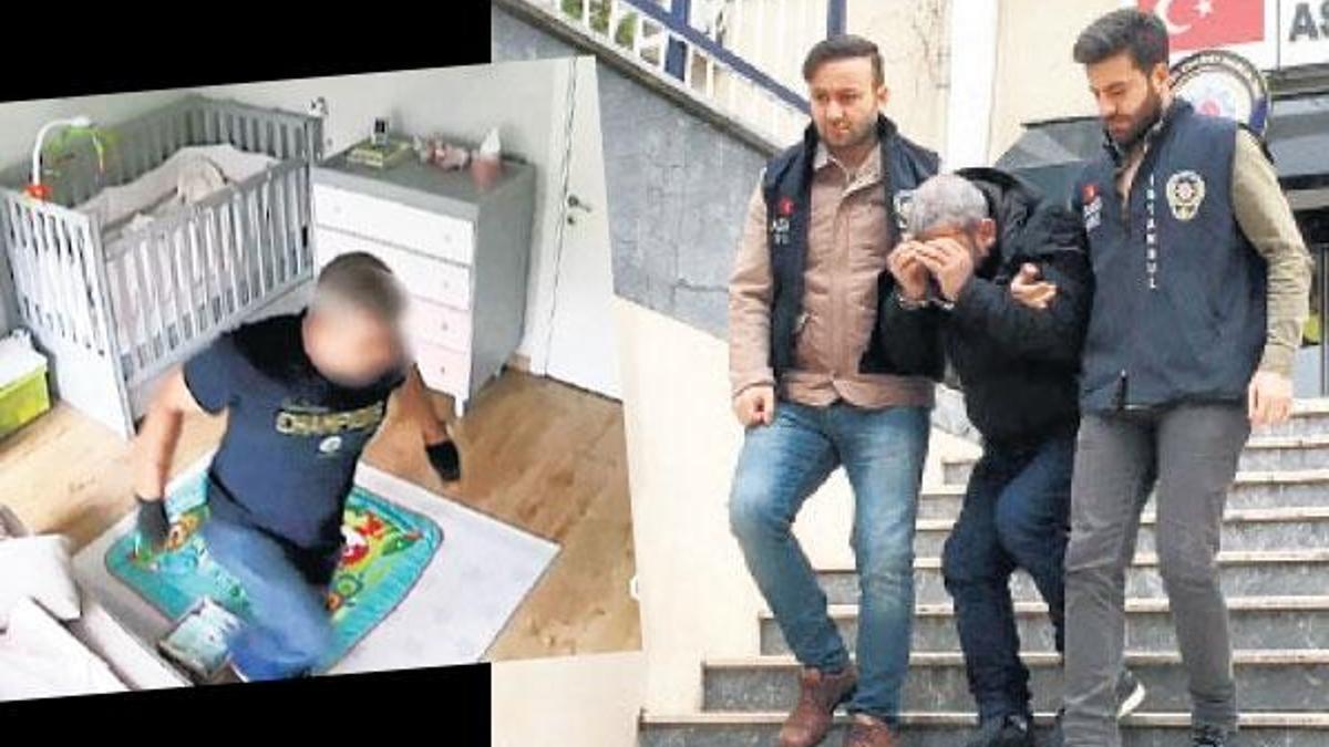 Ünlü hırsızı