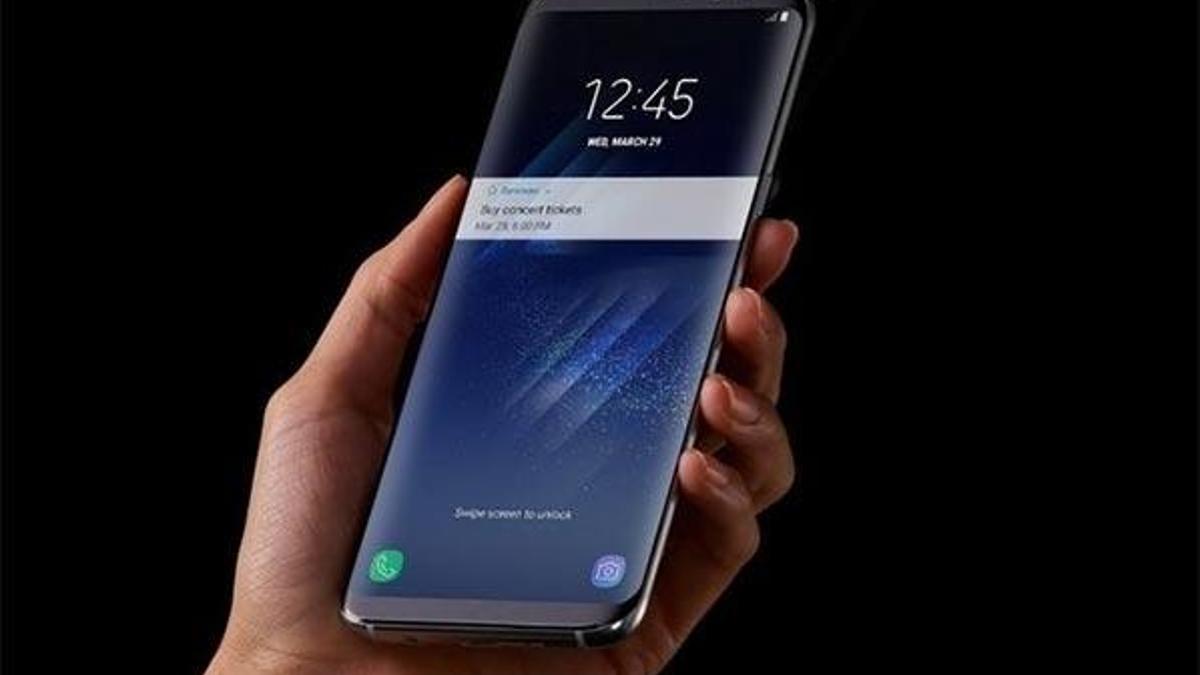 Galaxy S9'un çıkış tarihi belli oldu