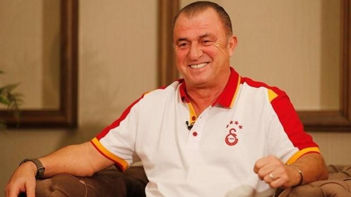 Fatih Terim'den önemli açıklamalar!