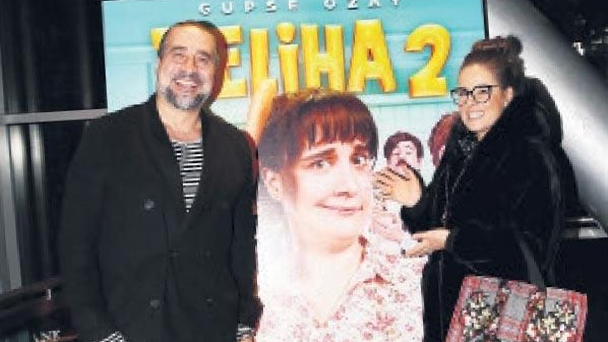 Yoksa hamile mi?
