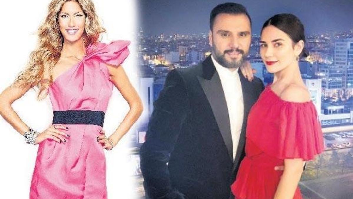Tek kazananı Alişan oldu