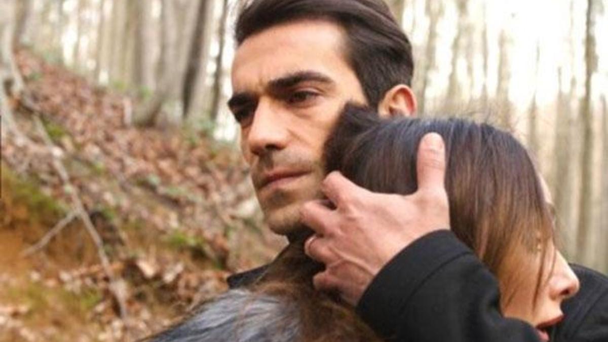 Siyah Beyaz Aşk 13. yeni bölüm fragmanı yayınlandı!