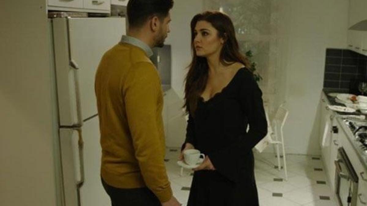 Siyah İnci 15. yeni bölümde Vural'ın planı ne olacak?