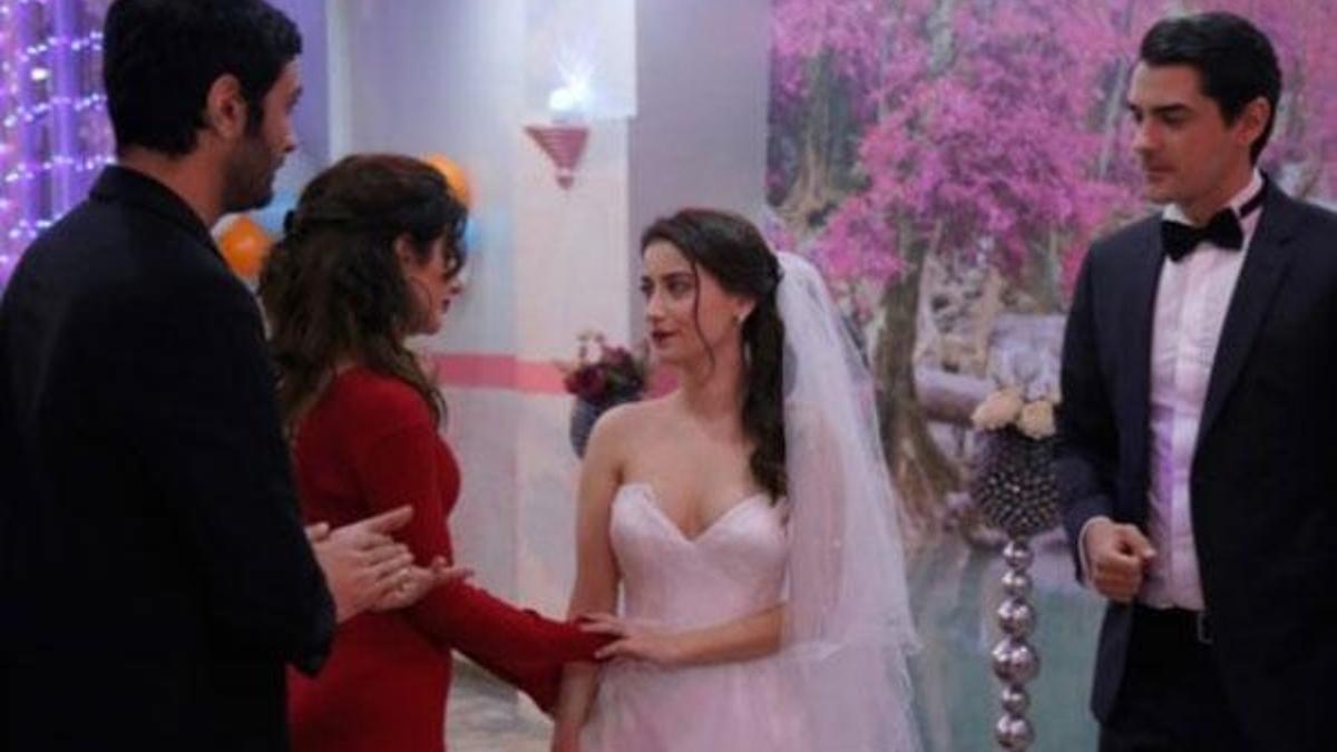 Bizim Hikaye 17. yeni bölümde Filiz evleniyor mu?