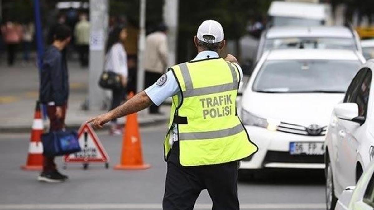İstanbul’da zorunlu kış lastiği uygulaması kontrolu