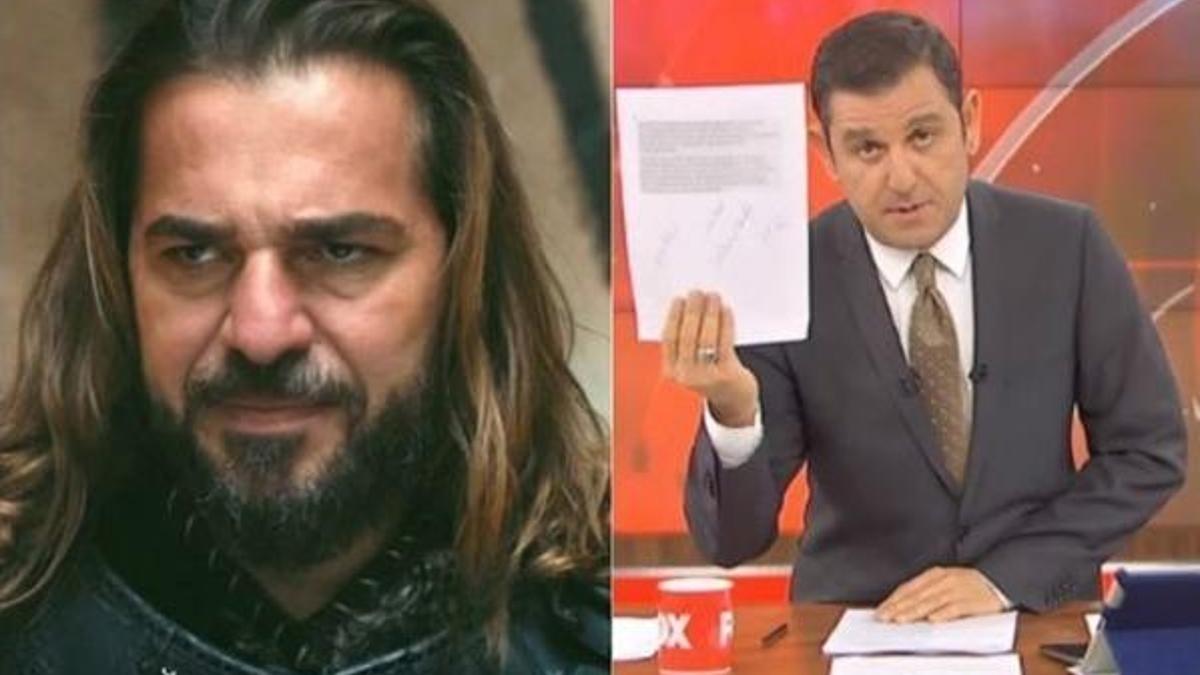 Diriliş Ertuğrul resmen ezdi geçti!