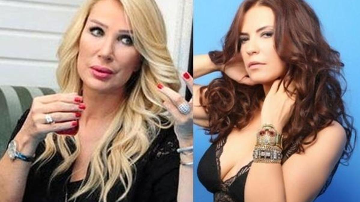 Şoke eden sözler: A be gerizekalı, ulan...