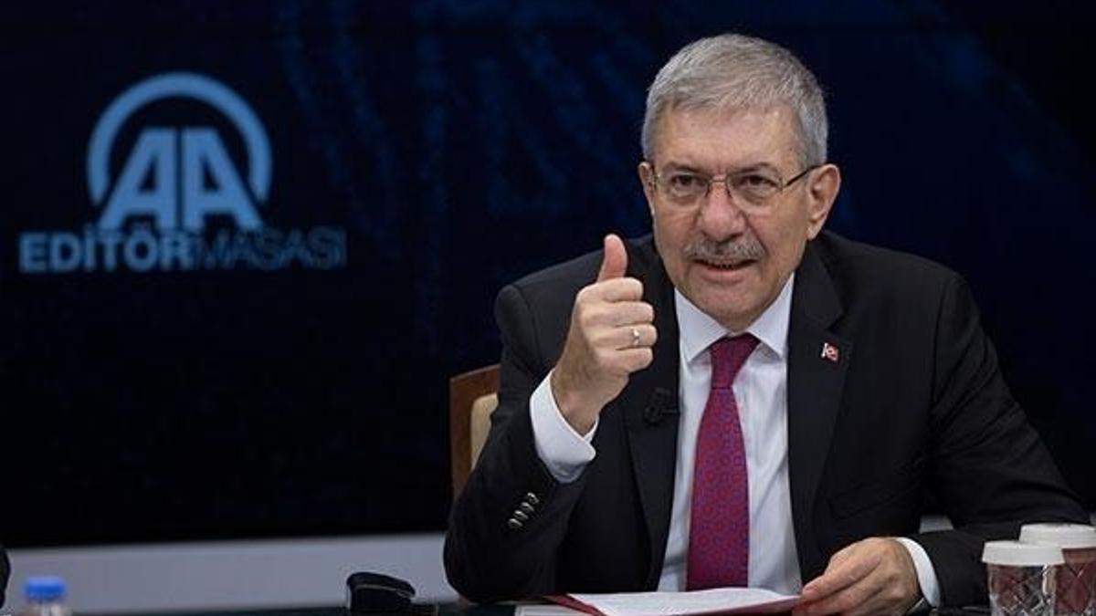 Sağlık Bakanı Demircan'dan flaş Zika virüsü açıklaması