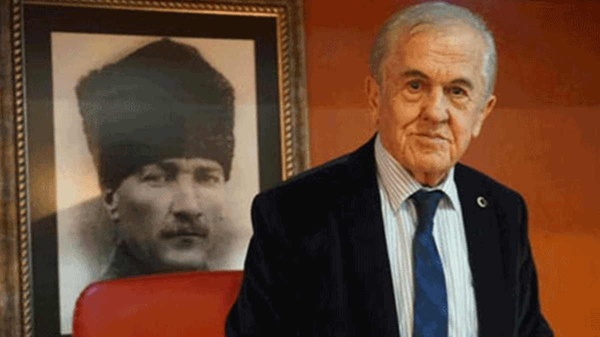 Tahir Doğaç başkan seçildi