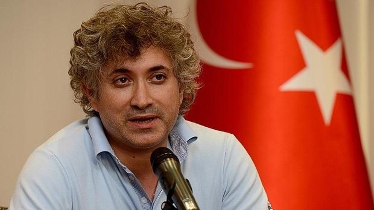 Prof.Dr. Ömer Özkan, Antalyaspor yönetiminde