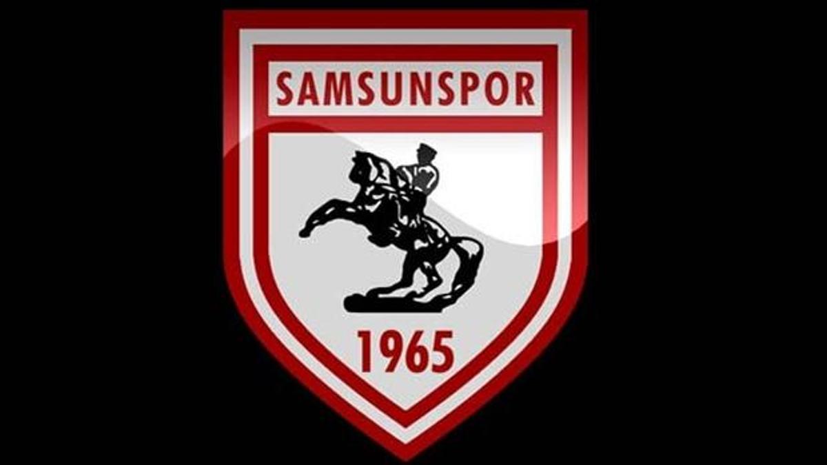 Samsunspor kan kaybetmeye devam ediyor