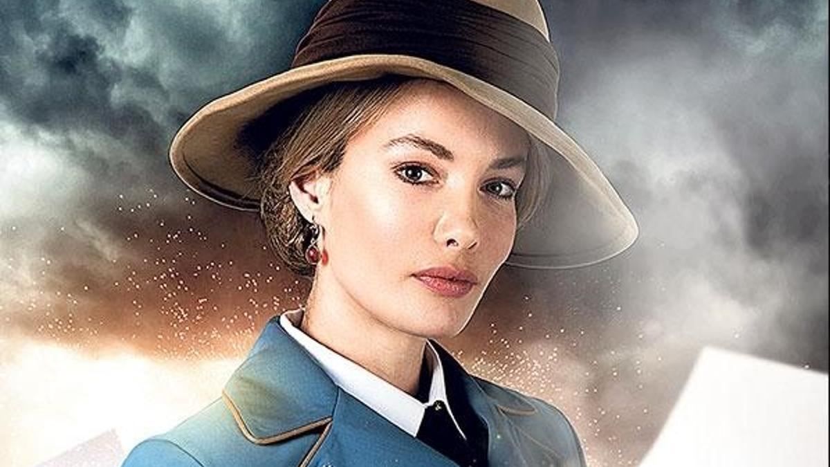 TRT’den yeni  dizi