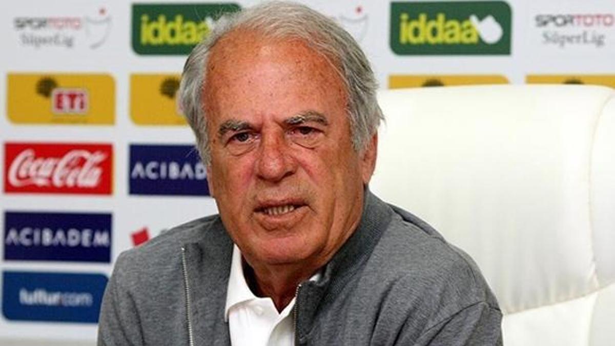 Denizli: "Arda futbola yurt dışında devam etmeli"