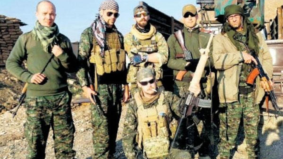 3 kadın terörist anlattı: İkinci hendek planı!
