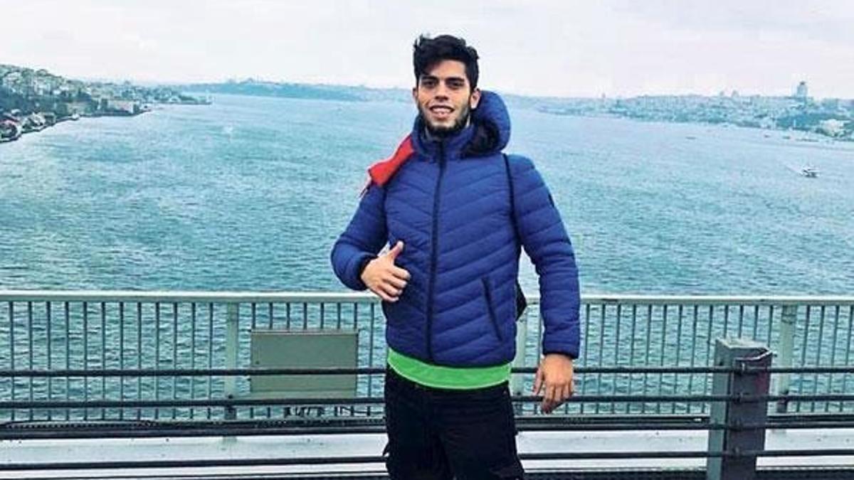 ‘7 cami var bir kütüphane yok’ şikayeti sonuç verdi