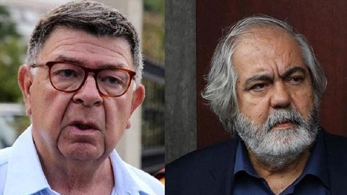 Mehmet Altan ve Şahin Alpay hakkında yeni karar