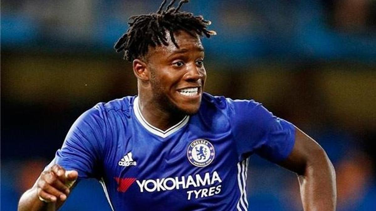 Fenerbahçe'ye Batshuayi teklifi