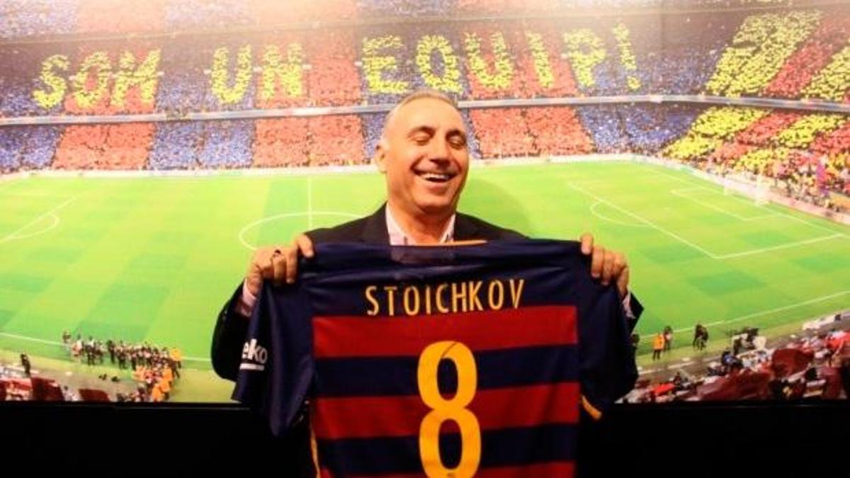 Futbolun efsane isimleri İstanbul'da buluşuyor!