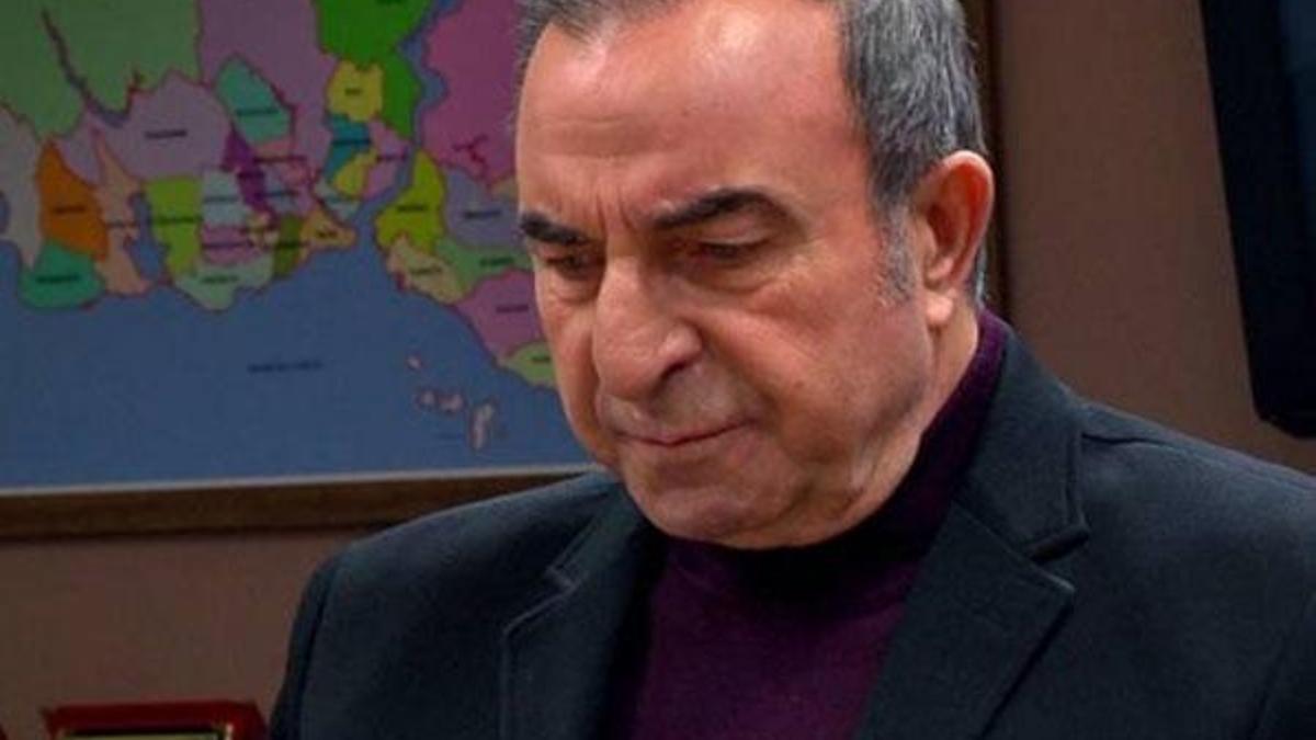 Arka Sokaklar 464. bölümde Rıza baba kimi açığa alacak?