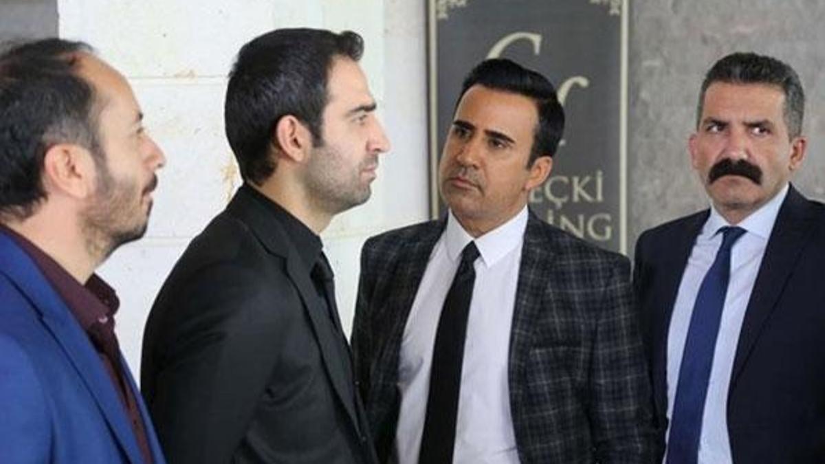 Aşk ve Mavi 48. bölümde Faysal ortalığı karıştıracak!