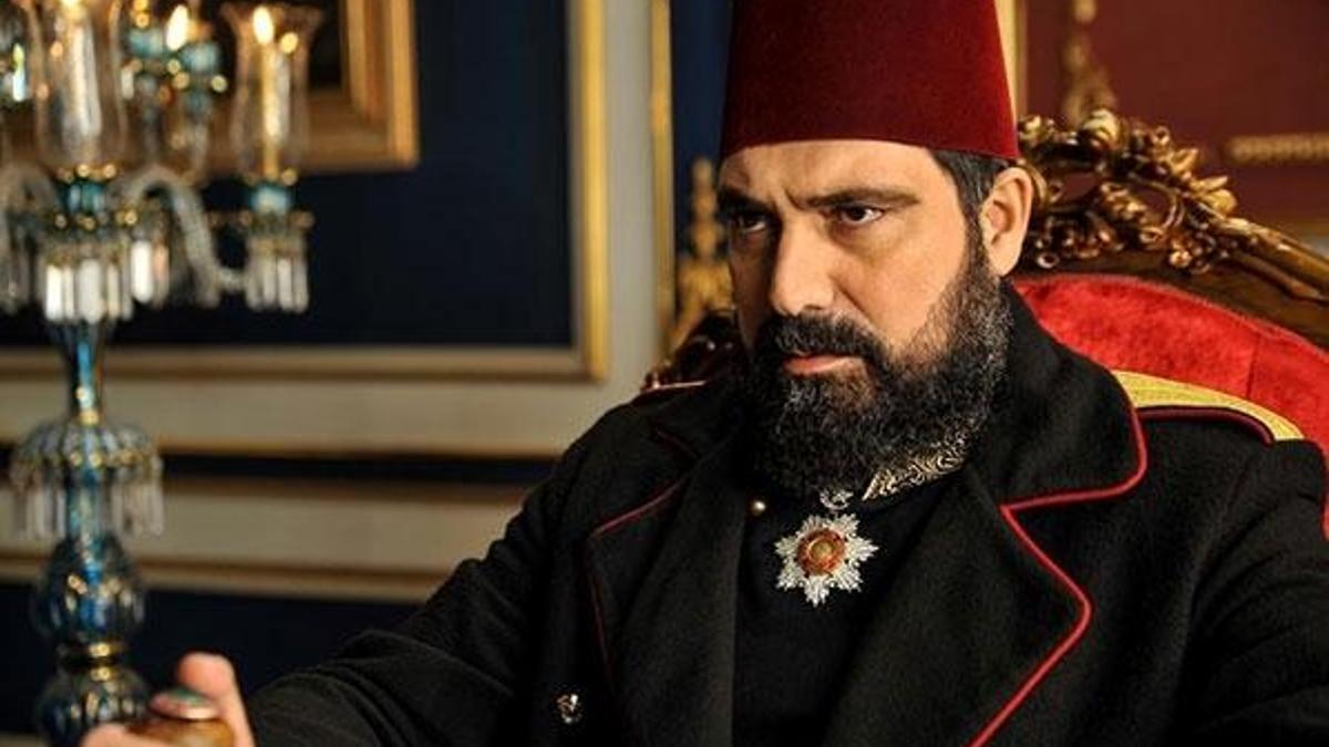 Payitaht Abdülhamid 33. bölümde Parvus bu kez Sultan'a karşı zafer kazanabilecek mi?