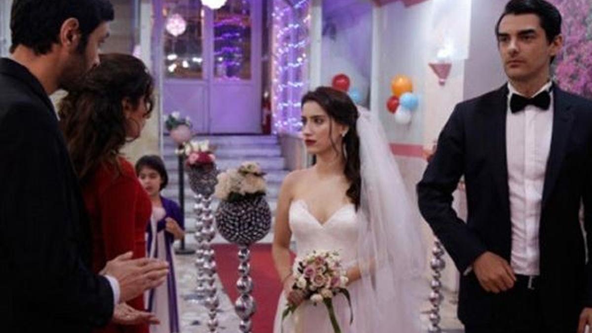 'Bizim Hikaye' zirveye yerleşti!