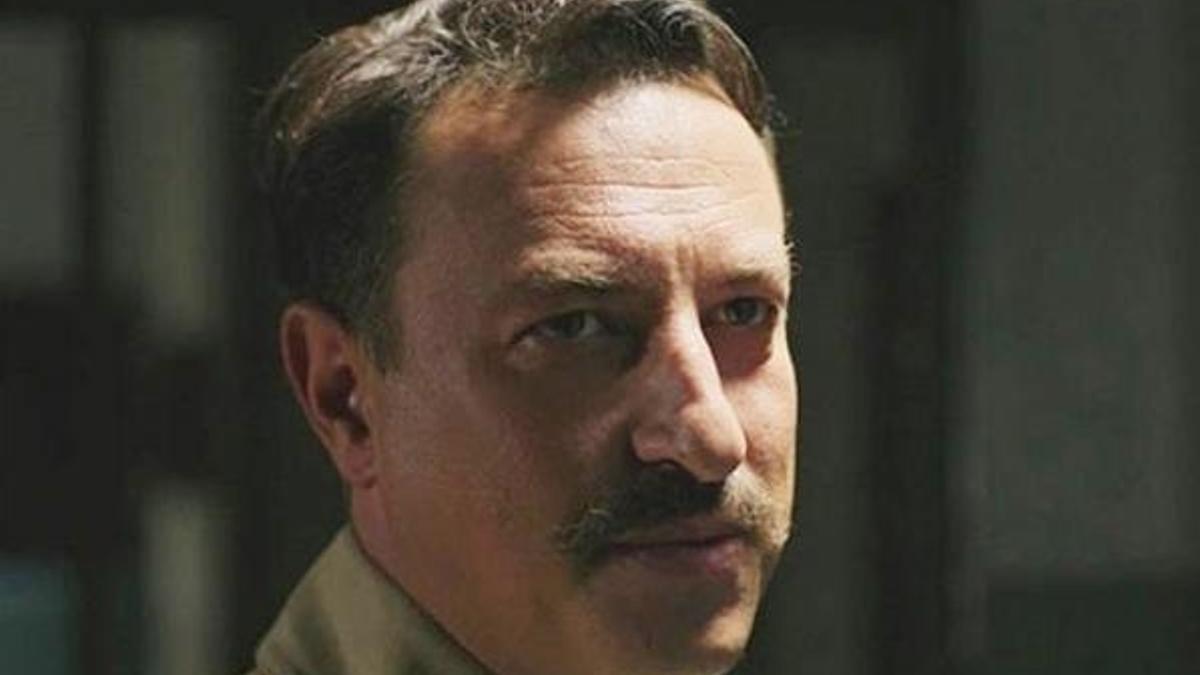 Onur Saylak’tan 10 bölümlük yeni dizi!