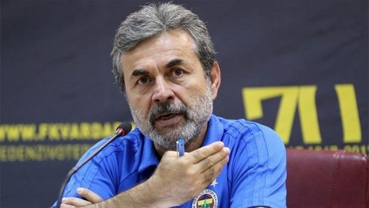 Aykut Kocaman bir ayrılığı daha açıkladı!
