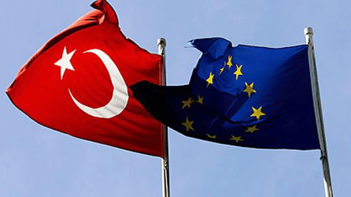 O ülke Türkiye'nin AB üyeliği için devrede