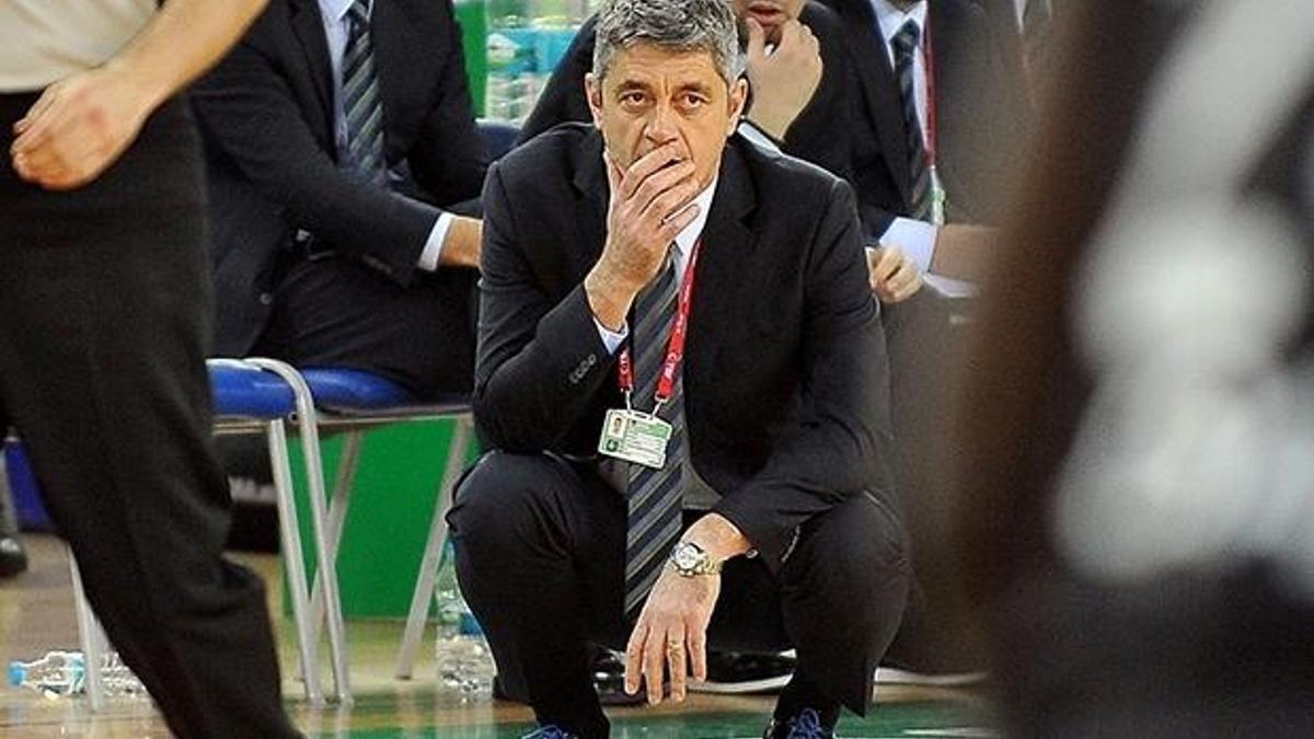 “Hepimizi zor bir süreç bekliyor”
