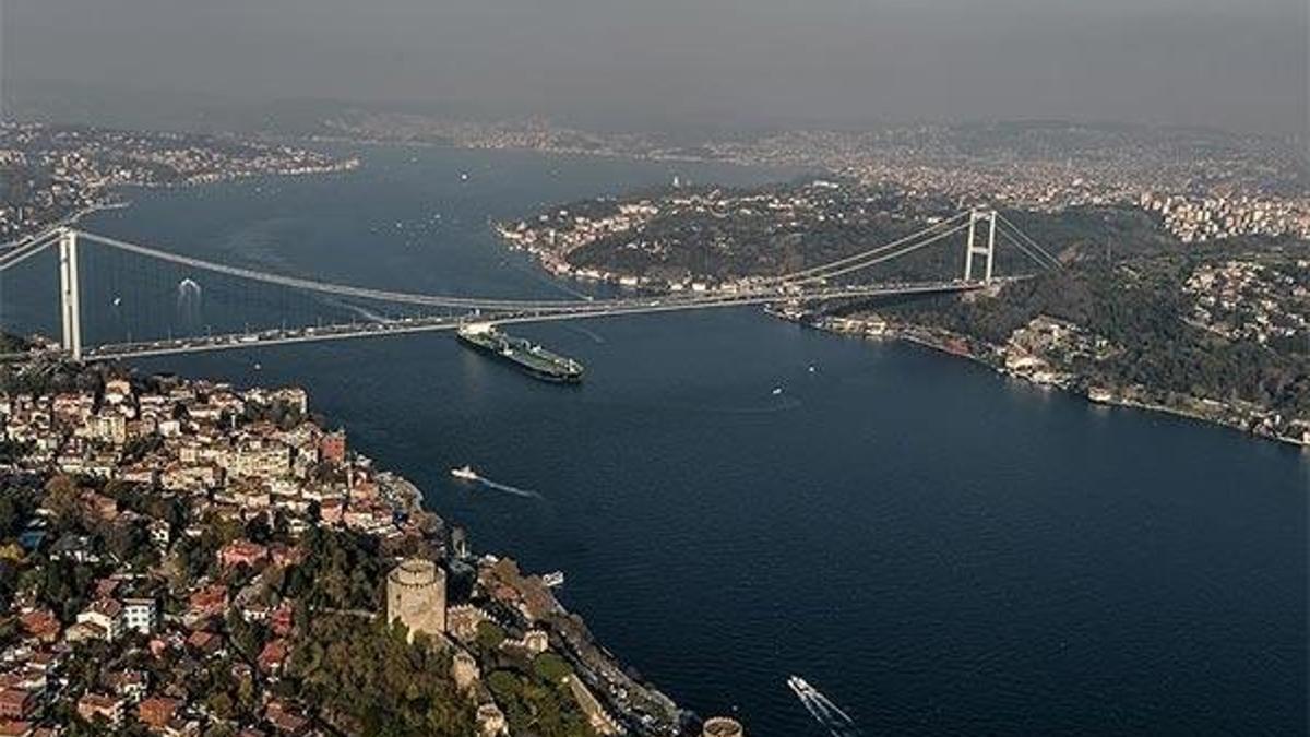İstanbul'un imar yönetmeliği değişti