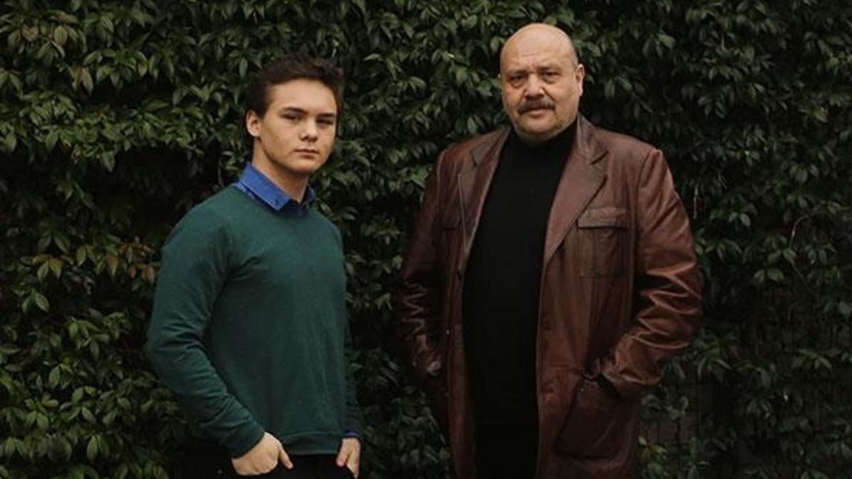 İnsanın ilk kullandığı araç yine insandır