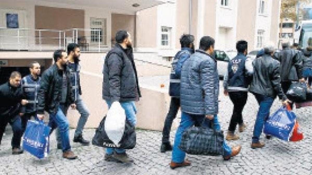 ‘İnat etmeyin ByLock kullanın’