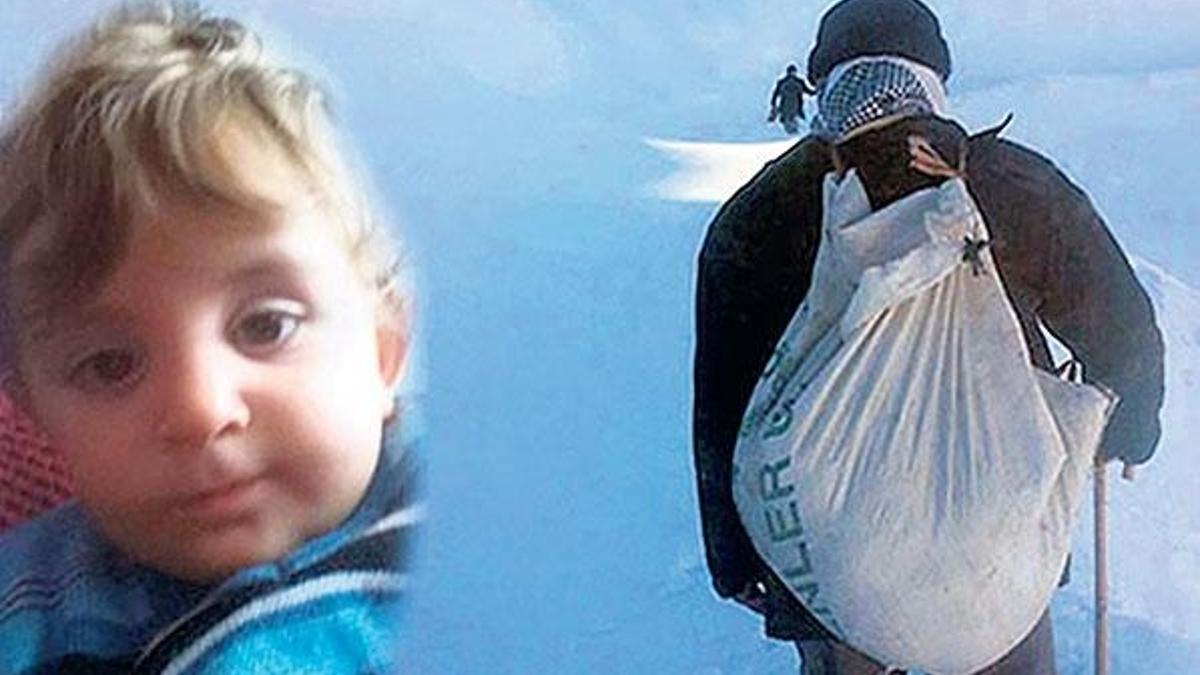 Kimsenin suçu yokmuş!