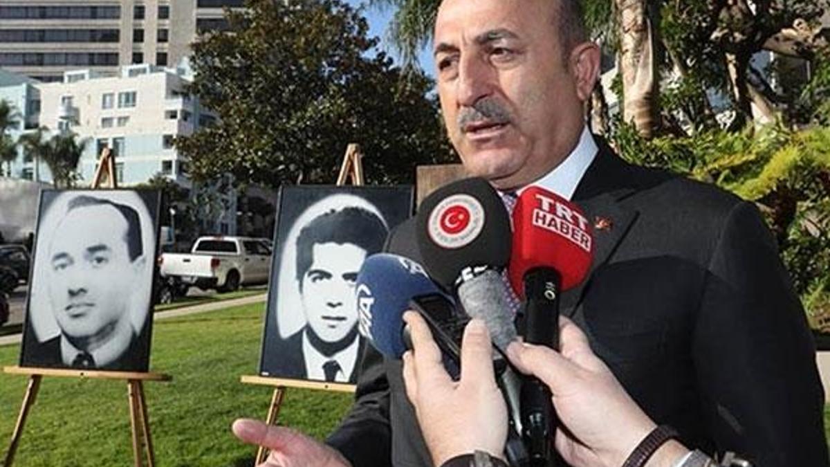 Türkiye'den ABD'ye sert yanıt