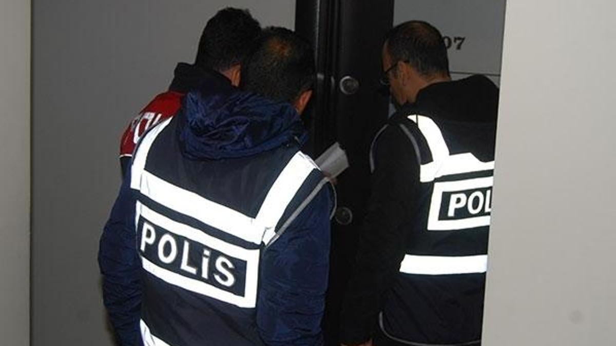 90 polisle operasyon! 47 bin 534 TL ceza kesildi