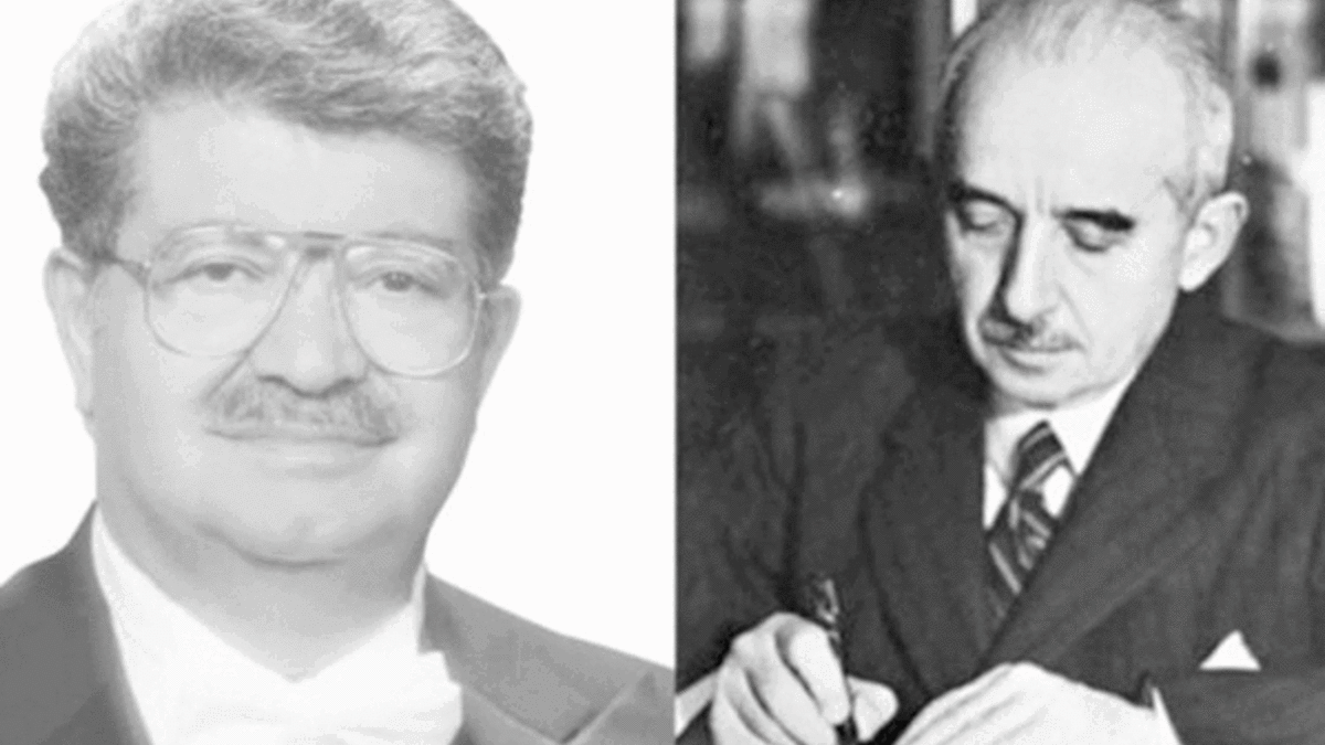 Özal ve İnönü'nün eşyaları çalındı!