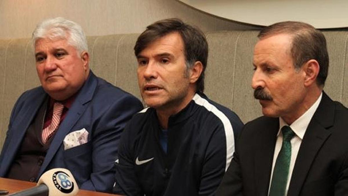 Feyyaz Uçar'dan sürpriz imza!