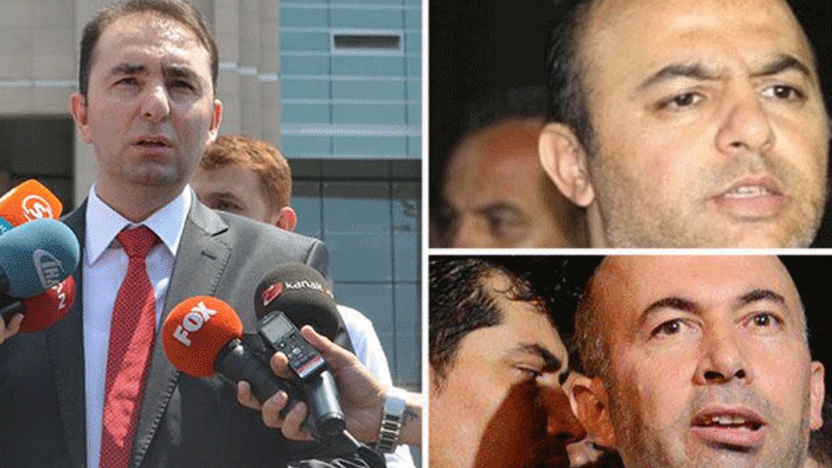3 kritik isim sorgulanmak üzere emniyette!